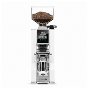 Eureka Mignon Stark W Coffee Grinder - Prestige Coffee-Eureka-White