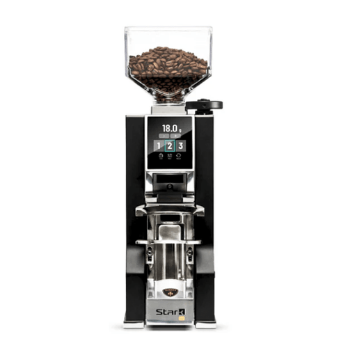 Eureka Mignon Stark W Coffee Grinder