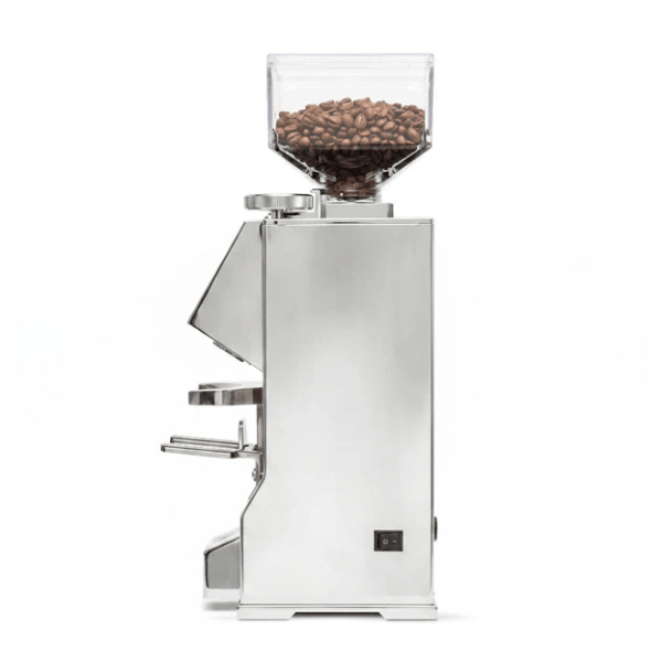 Eureka Mignon Stark W Coffee Grinder - Prestige Coffee-Eureka-White