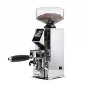 Eureka Mignon Stark W Coffee Grinder - Prestige Coffee-Eureka-White