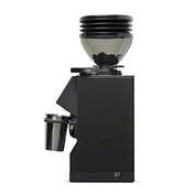 Eureka Mignon Zero Coffee Grinder - Prestige Coffee-Eureka-White