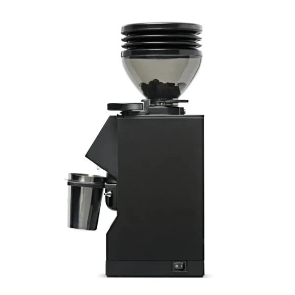 Eureka Mignon Zero Coffee Grinder - Prestige Coffee-Eureka-White