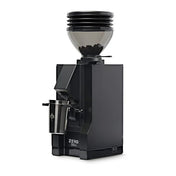 Eureka Mignon Zero Coffee Grinder - Prestige Coffee-Eureka-Black