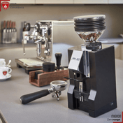 Eureka Mignon Zero - Prestige Coffee - Eureka - White