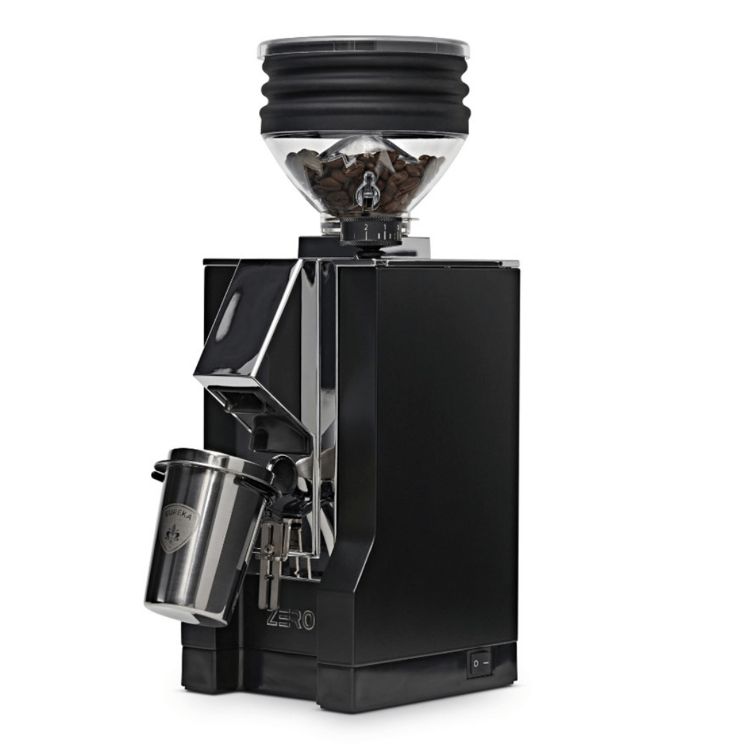 Eureka Mignon Zero - Prestige Coffee - Eureka - Black