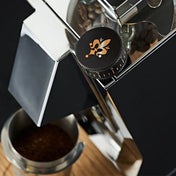Eureka Oro Mignon Single Dose Coffee Grinder - Prestige Coffee-Eureka-White