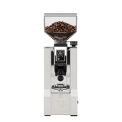 Eureka Oro XL Coffee Grinder - Prestige Coffee-Eureka-White