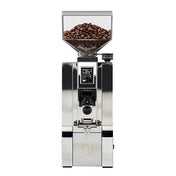 Eureka Oro XL Coffee Grinder - Prestige Coffee-Eureka-Chrome