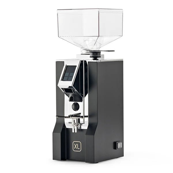 Eureka Oro XL Coffee Grinder - Prestige Coffee-Eureka-White