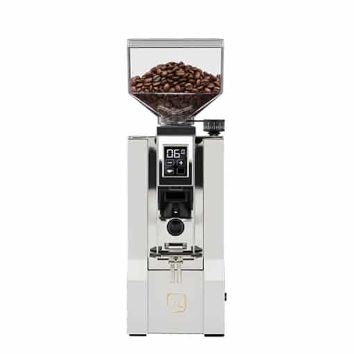 Eureka Oro XL - Prestige Coffee - Eureka - Chrome