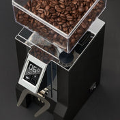 Eureka Oro XL - Prestige Coffee - Eureka - White