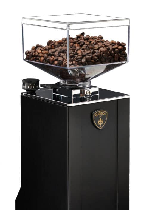 Eureka Oro XL - Prestige Coffee - Eureka - White