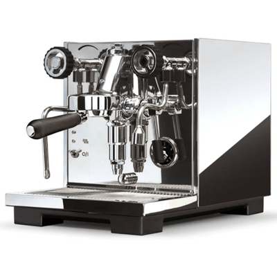 Eureka Pura R Coffee Machine - Prestige Coffee-Eureka-