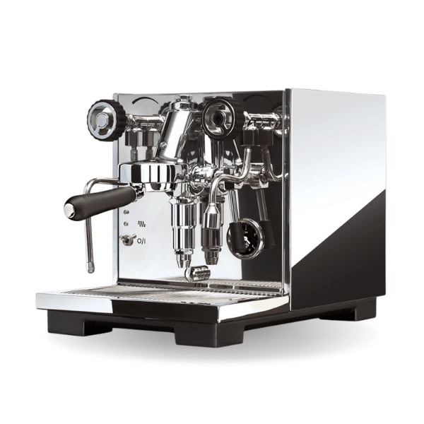 Eureka Pura V Coffee Machine - Prestige Coffee-Eureka-