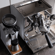 Eureka Pura V Coffee Machine - Prestige Coffee-Eureka-