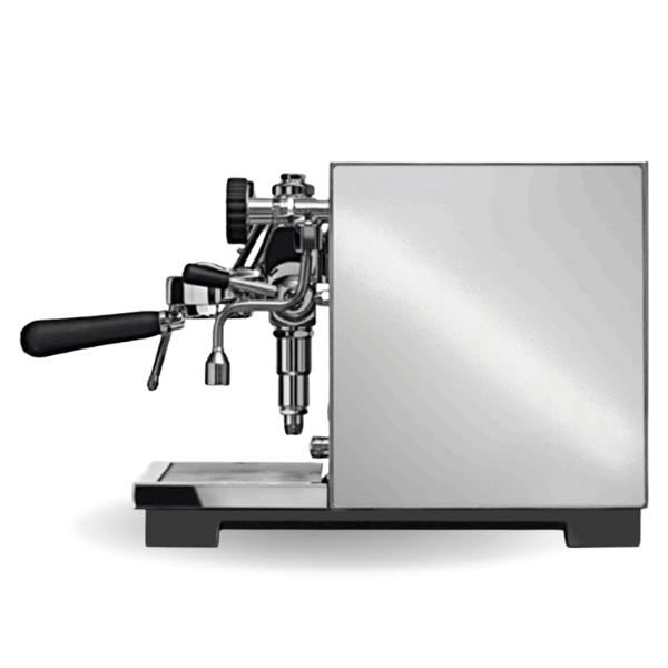 Eureka Pura V Coffee Machine - Prestige Coffee-Eureka-