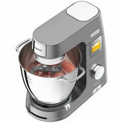 Kenwood Titanium Chef Patissier XL Stand Mixer Silver Carton Damaged KWL90004SI