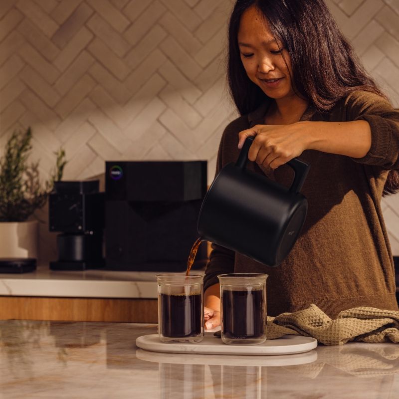Fellow Aiden Precision - Prestige Coffee - Fellow - Black