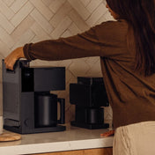 Fellow Aiden Precision - Prestige Coffee - Fellow - Black