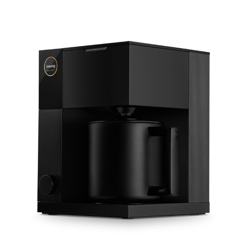 Fellow Aiden Precision - Prestige Coffee - Fellow - Black