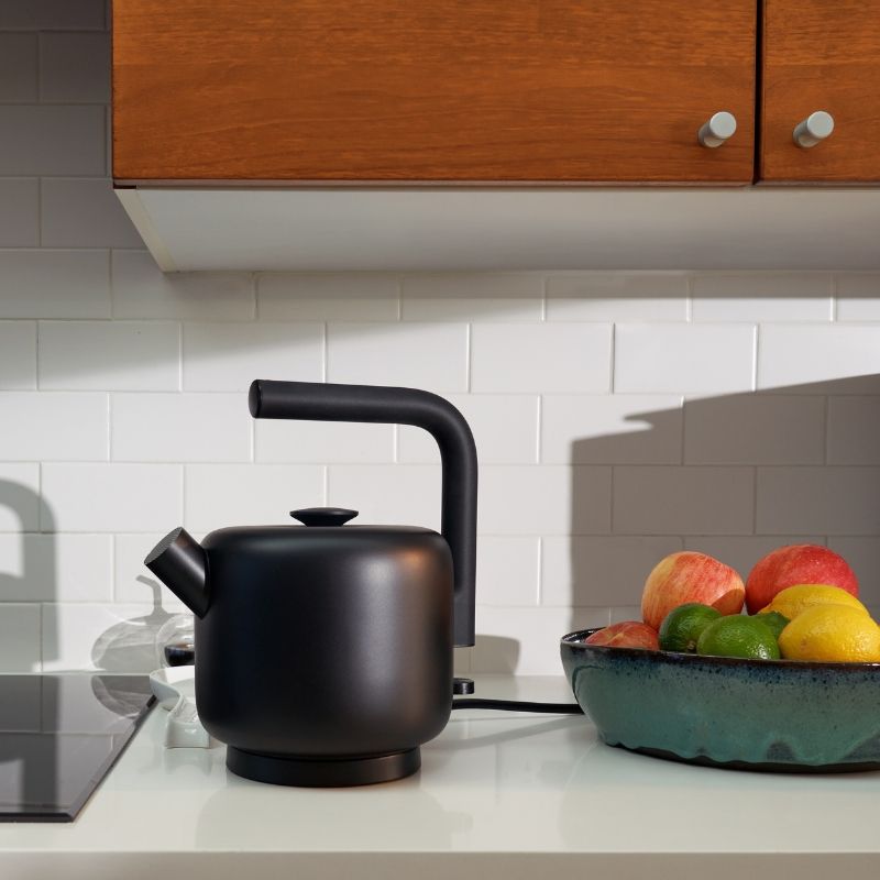 Fellow Clyde Electric Tea Kettle - Prestige Coffee - Fellow - 