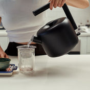 Fellow Clyde Electric Tea Kettle - Prestige Coffee - Fellow - 
