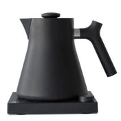 Fellow Corvo EKG Electric Kettle - Black - Prestige Coffee - Fellow - 