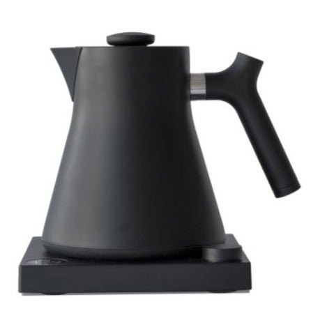 Fellow Corvo EKG Electric Kettle - Black - Prestige Coffee - Fellow - 