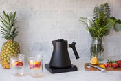 Fellow Corvo EKG Electric Kettle - Black - Prestige Coffee - Fellow - 