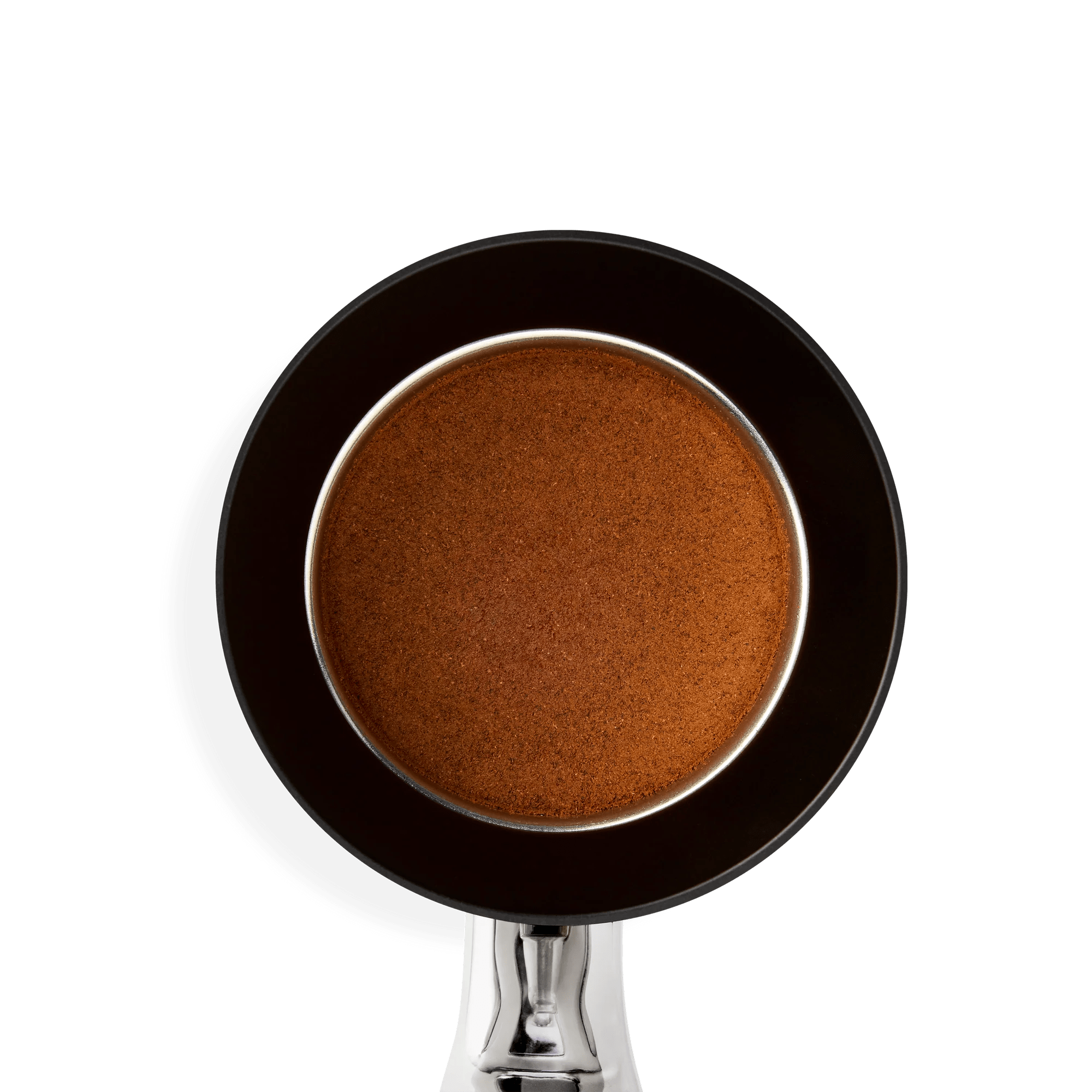 Fellow Espresso 58mm Magnetic Dosing Funnel - Prestige Coffee-Fellow-Black