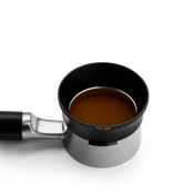 Fellow Espresso 58mm Magnetic Dosing Funnel - Prestige Coffee-Fellow-Black