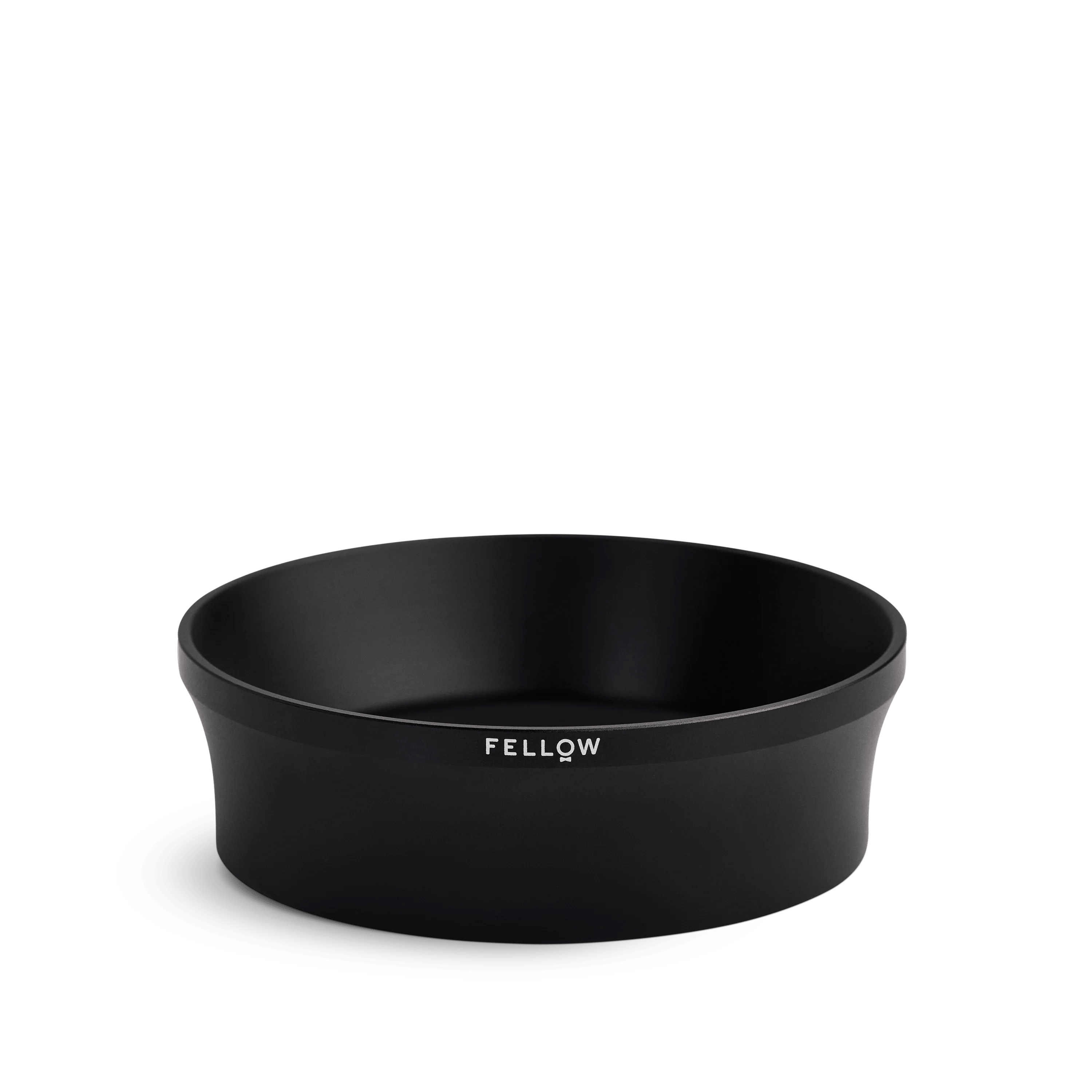 Fellow Espresso 58mm Magnetic Dosing Funnel - Prestige Coffee-Fellow-Black