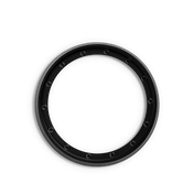 Fellow Espresso 58mm Magnetic Dosing Funnel - Prestige Coffee-Fellow-Black