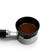 Fellow Espresso 58mm Magnetic Dosing Funnel - Prestige Coffee-Fellow-Black