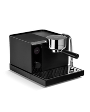 Fellow Espresso Series 1 & Opus 2 Coffee Machine & Grinder Bundle - Prestige Coffee-Fellow-Black