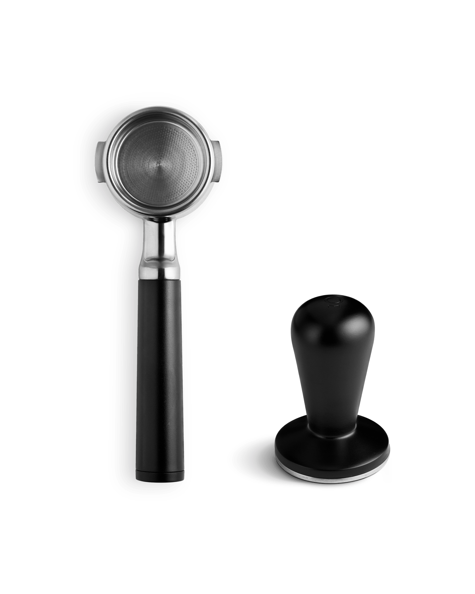 Fellow Espresso Series 1 & Opus 2 Coffee Machine & Grinder Bundle - Prestige Coffee-Fellow-Black