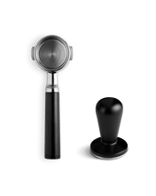 Fellow Espresso Series 1 & Opus 2 Coffee Machine & Grinder Bundle - Prestige Coffee-Fellow-Black