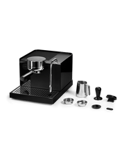 Fellow Espresso Series 1 & Opus 2 Coffee Machine & Grinder Bundle - Prestige Coffee-Fellow-Black