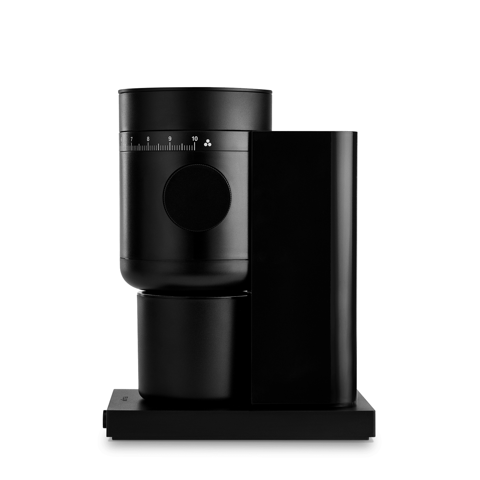 Fellow Espresso Series 1 & Opus 2 Coffee Machine & Grinder Bundle - Prestige Coffee-Fellow-Black
