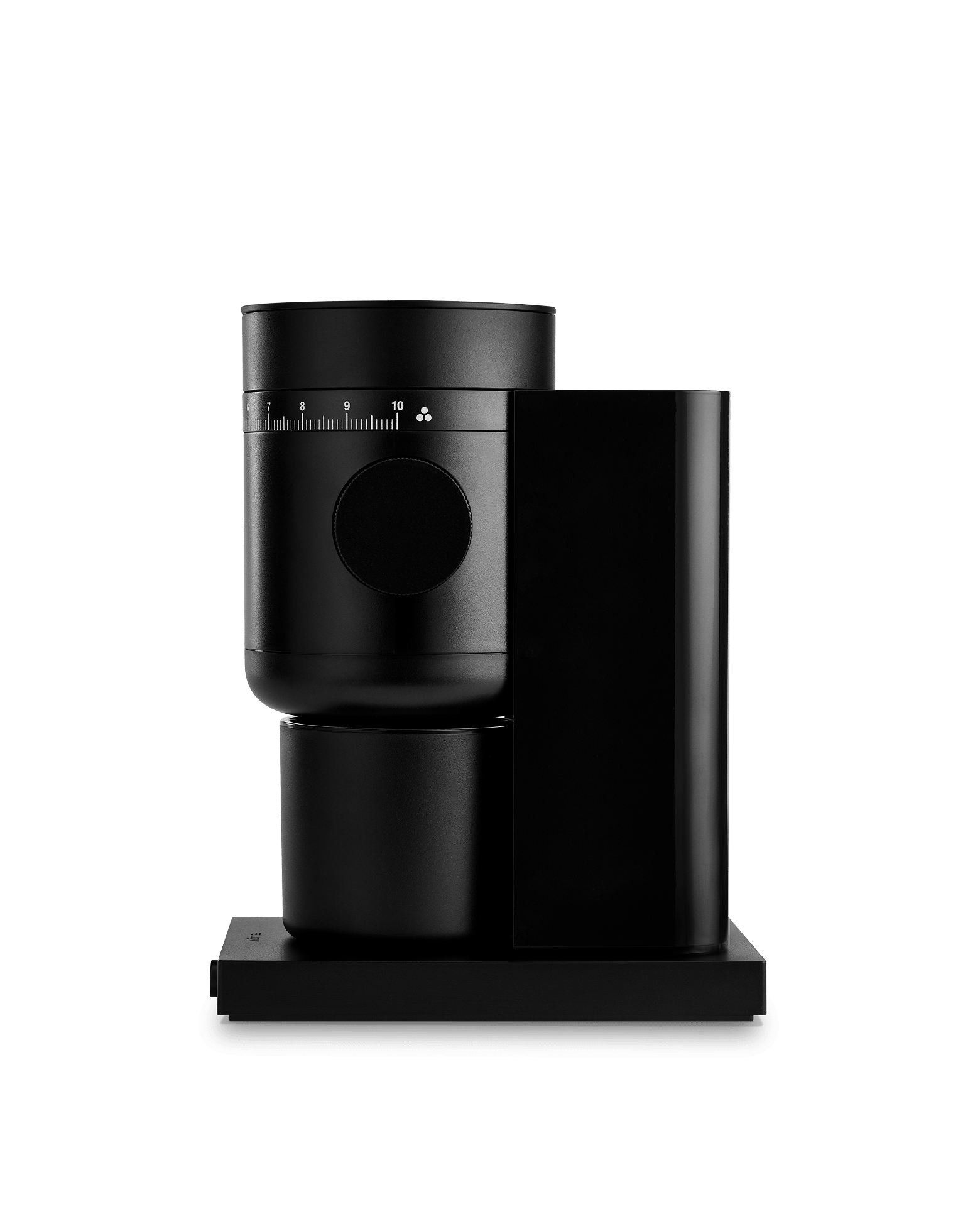 Fellow Espresso Series 1 & Opus 2 Coffee Machine & Grinder Bundle - Prestige Coffee-Fellow-Black