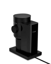 Fellow Espresso Series 1 & Opus 2 Coffee Machine & Grinder Bundle - Prestige Coffee-Fellow-Black