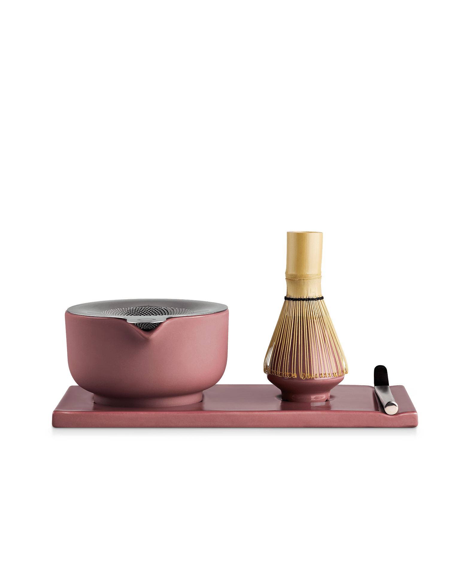 Fellow Matcha Set - Prestige Coffee-Fellow-Desert Rose