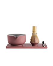 Fellow Matcha Set - Prestige Coffee-Fellow-Desert Rose