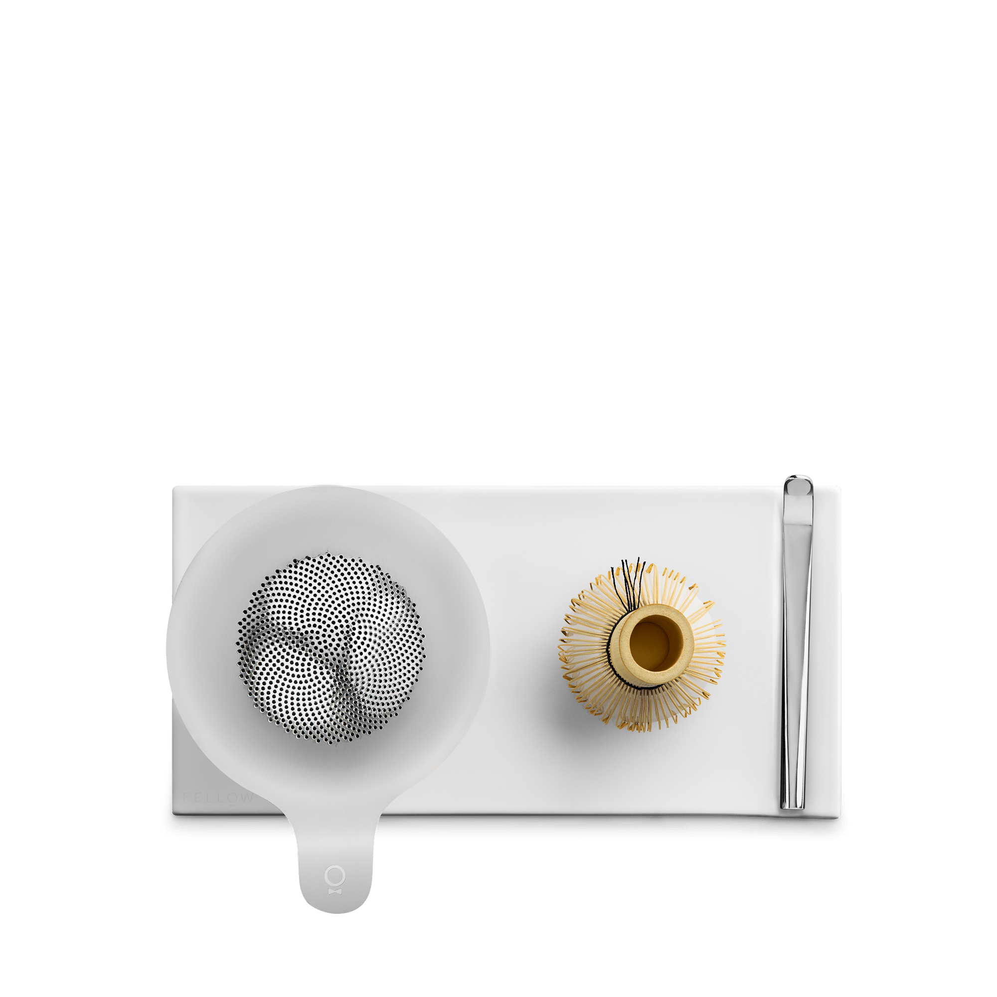 Fellow Matcha Set - Prestige Coffee-Fellow-Matte Black