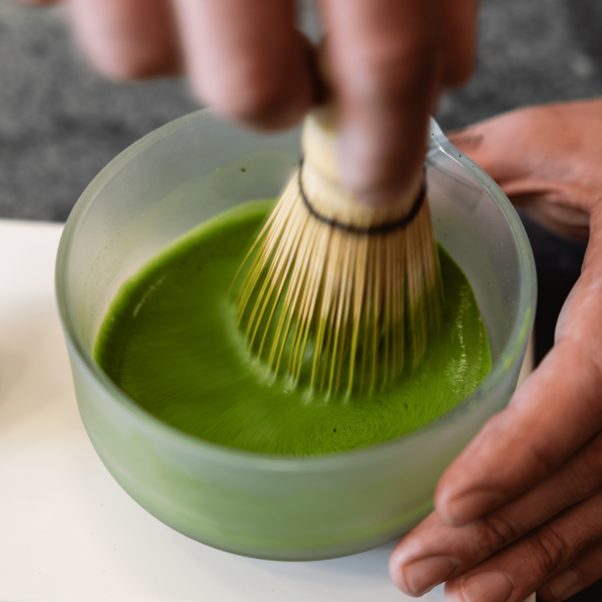 Fellow Matcha Set - Prestige Coffee-Fellow-Matte Black