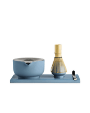 Fellow Matcha Set - Prestige Coffee-Fellow-Hazy Blue