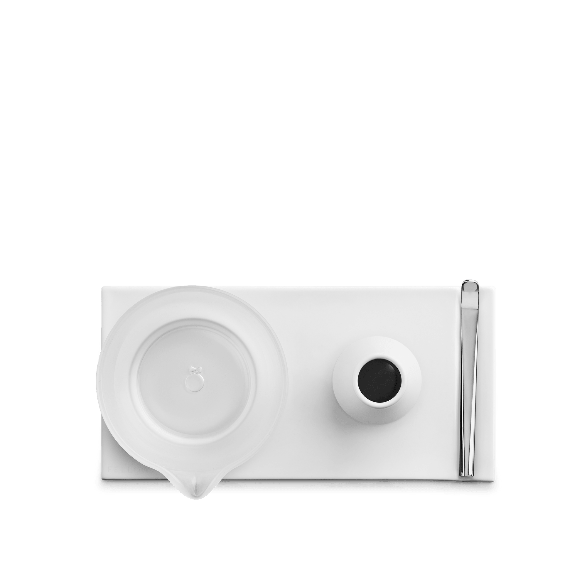 Fellow Matcha Set - Prestige Coffee-Fellow-Matte Black
