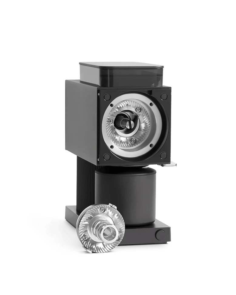 Fellow Ode Brew Grinder Gen 2 - Prestige Coffee-Fellow-Matte Black