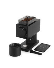 Fellow Ode Brew Grinder Gen 2 - Prestige Coffee-Fellow-Matte Black