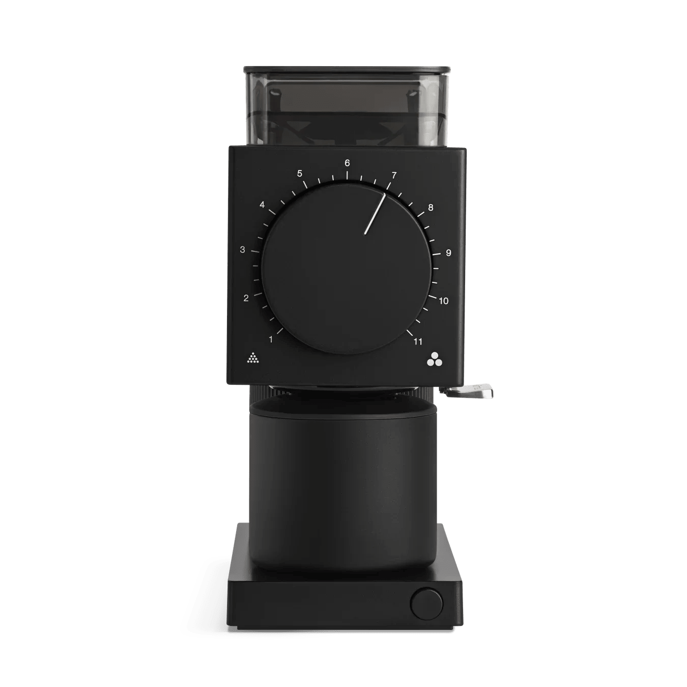 Fellow Ode Brew Grinder Gen 2 - Prestige Coffee-Fellow-Matte Black